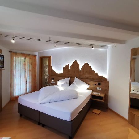Hotel Akelei 브루니코 외부 사진