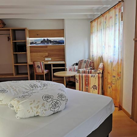Hotel Akelei 브루니코 외부 사진