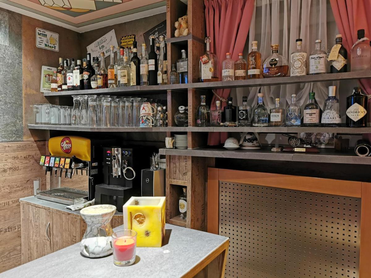 Hotel Akelei 브루니코 외부 사진