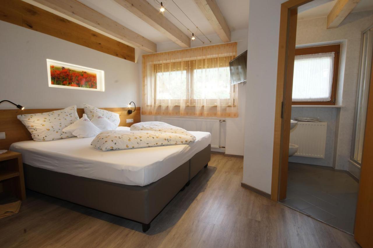Hotel Akelei 브루니코 외부 사진