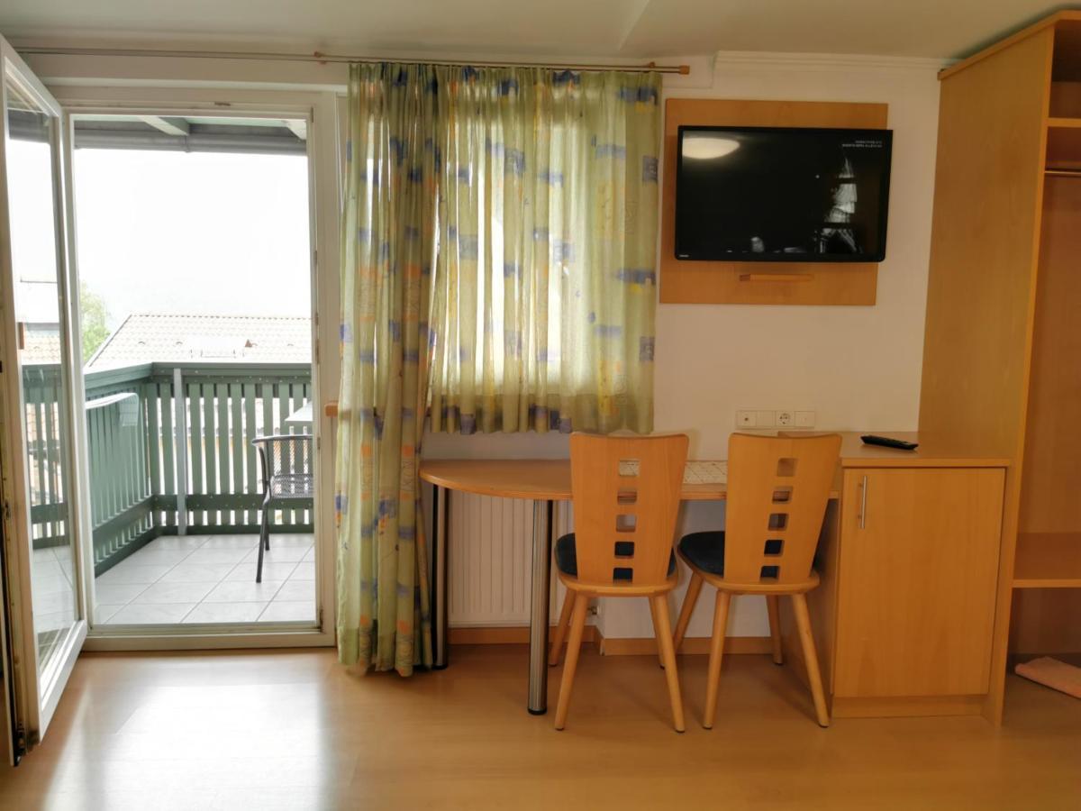Hotel Akelei 브루니코 외부 사진