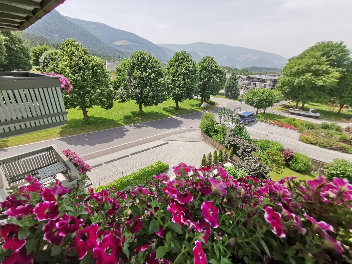 Hotel Akelei 브루니코 외부 사진