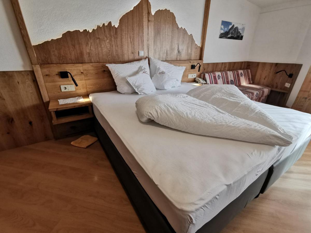 Hotel Akelei 브루니코 외부 사진