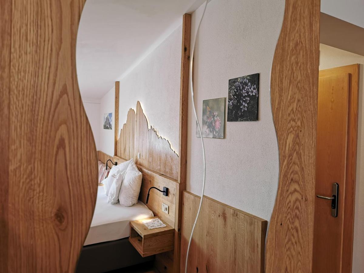 Hotel Akelei 브루니코 외부 사진