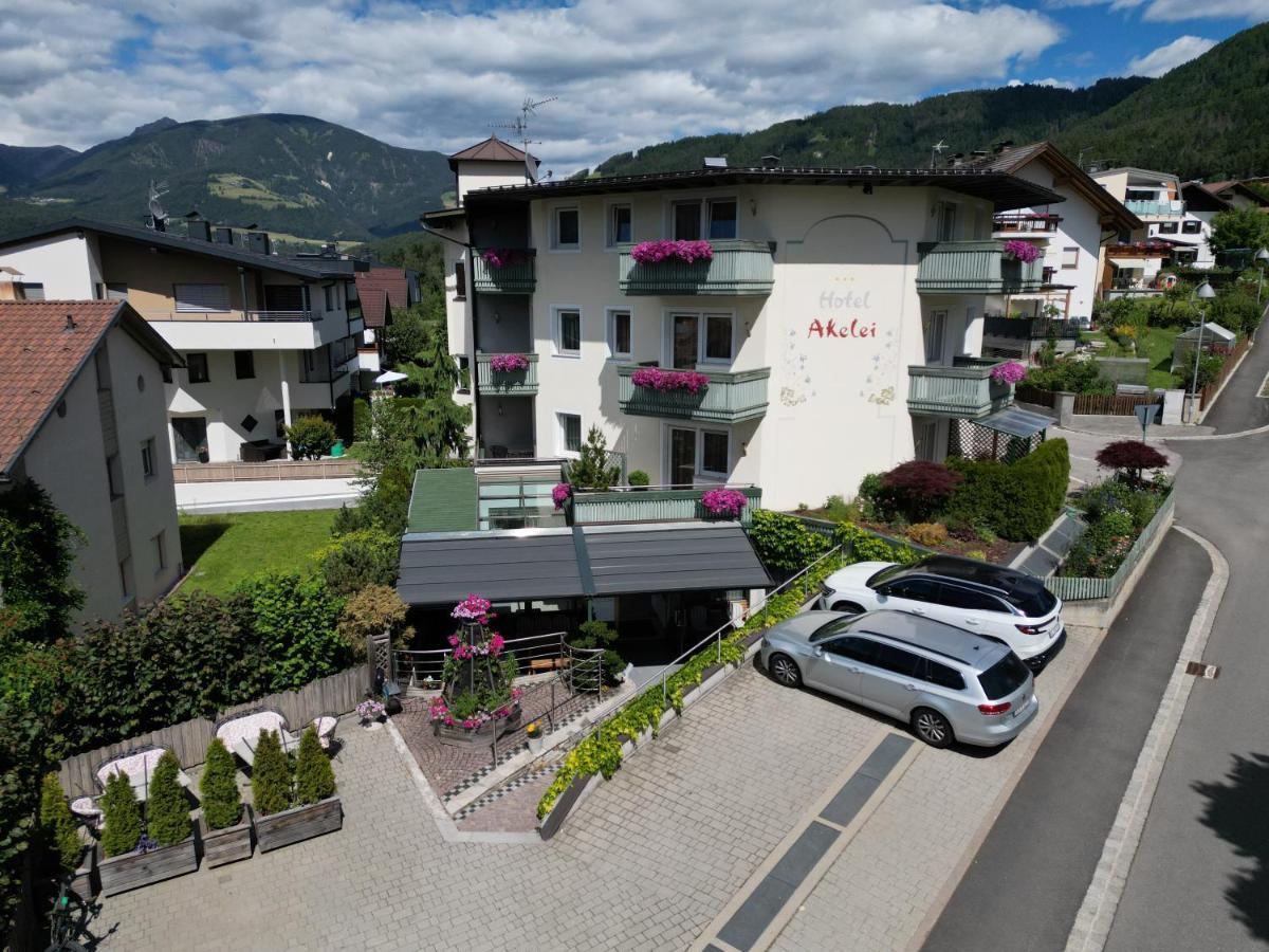 Hotel Akelei 브루니코 외부 사진