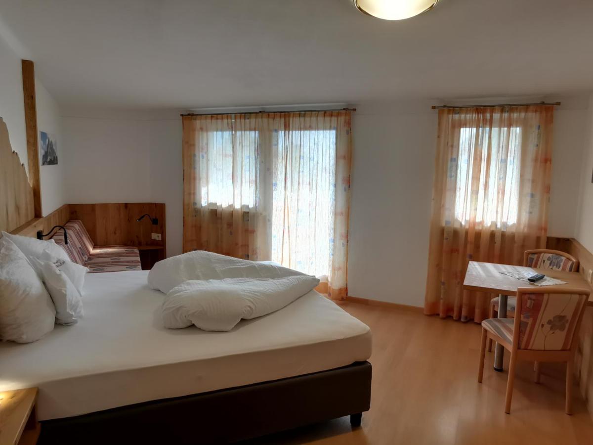 Hotel Akelei 브루니코 외부 사진