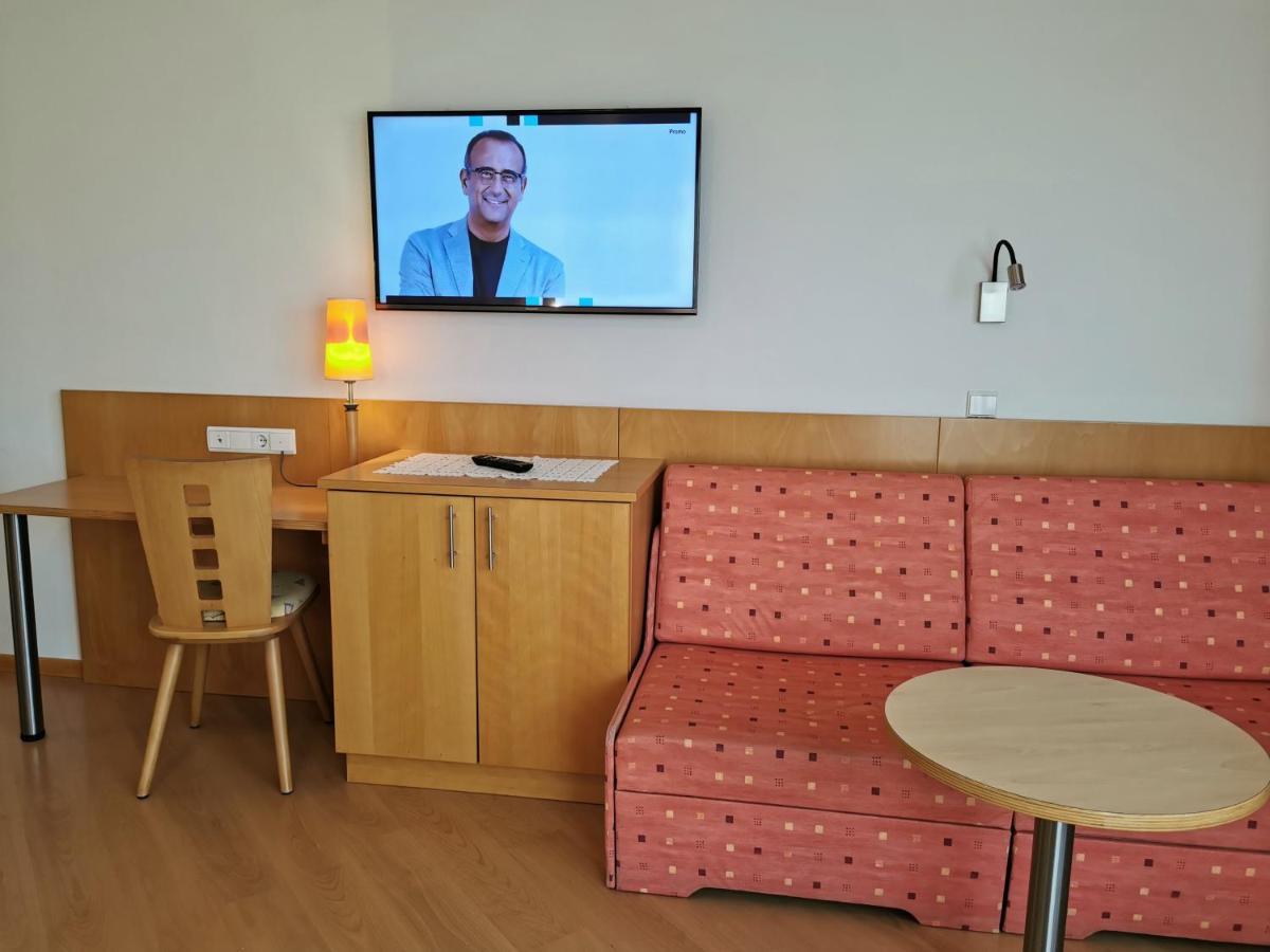 Hotel Akelei 브루니코 외부 사진
