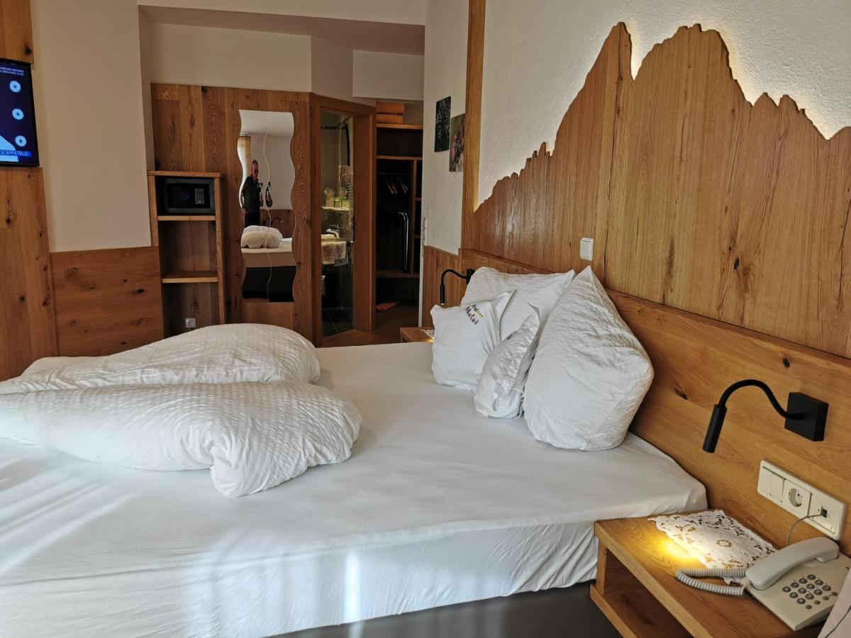Hotel Akelei 브루니코 외부 사진