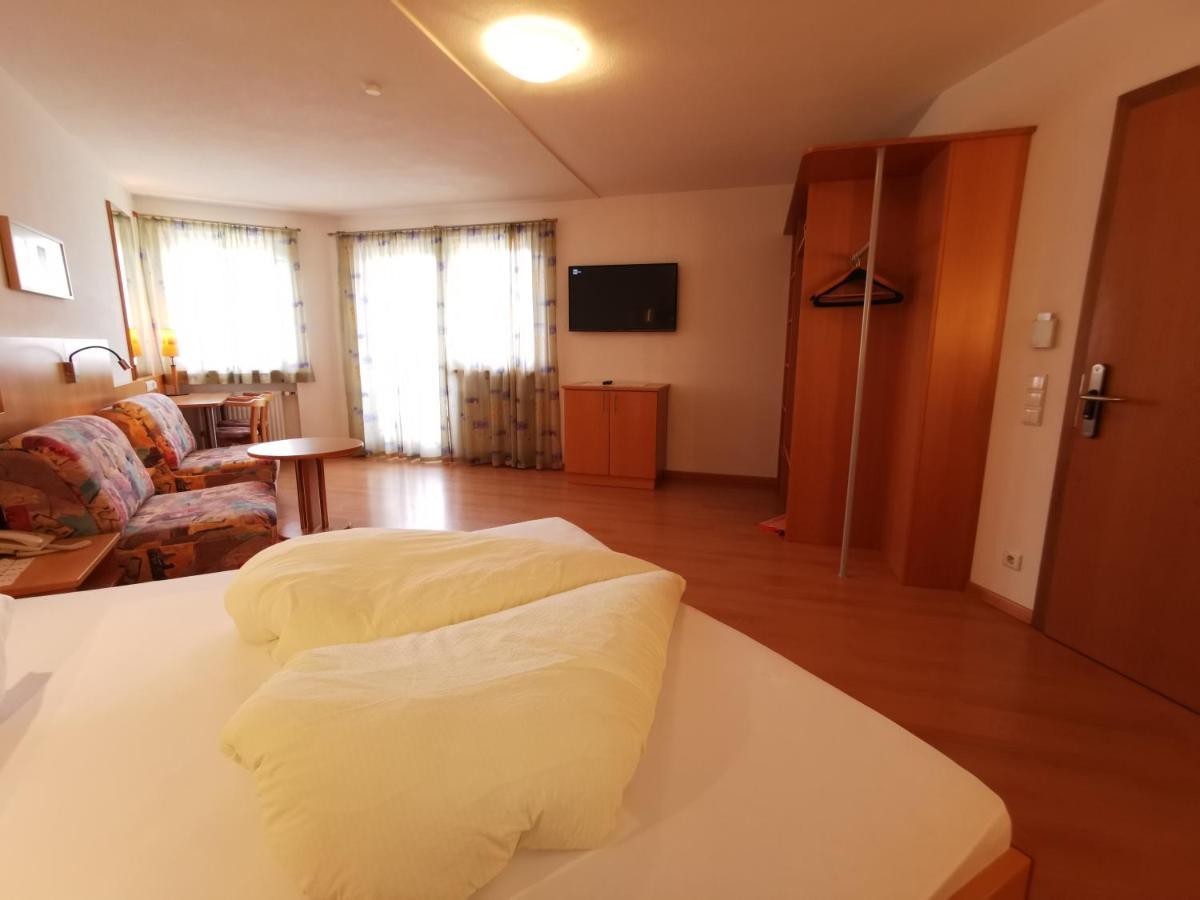 Hotel Akelei 브루니코 외부 사진