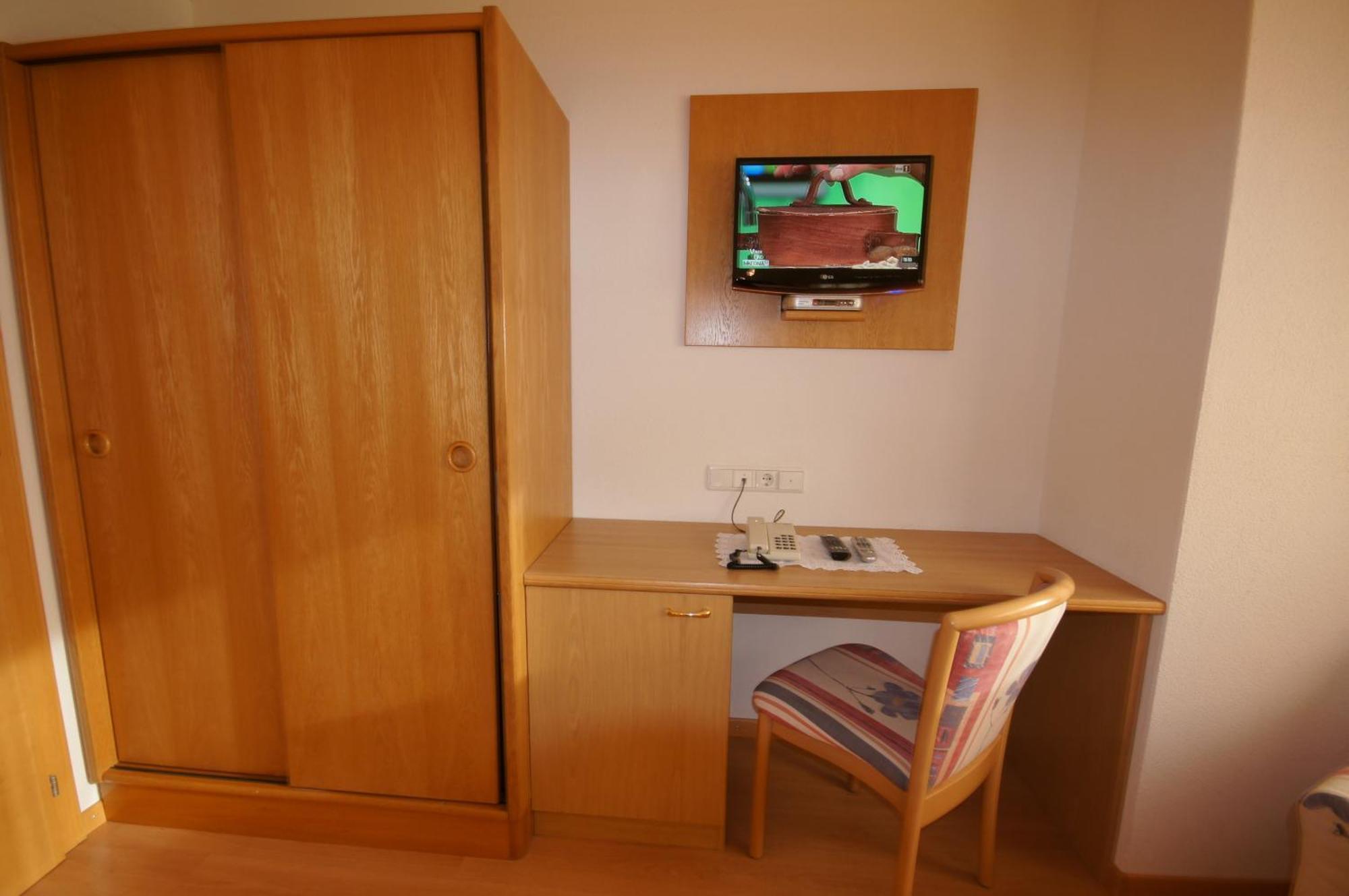 Hotel Akelei 브루니코 객실 사진