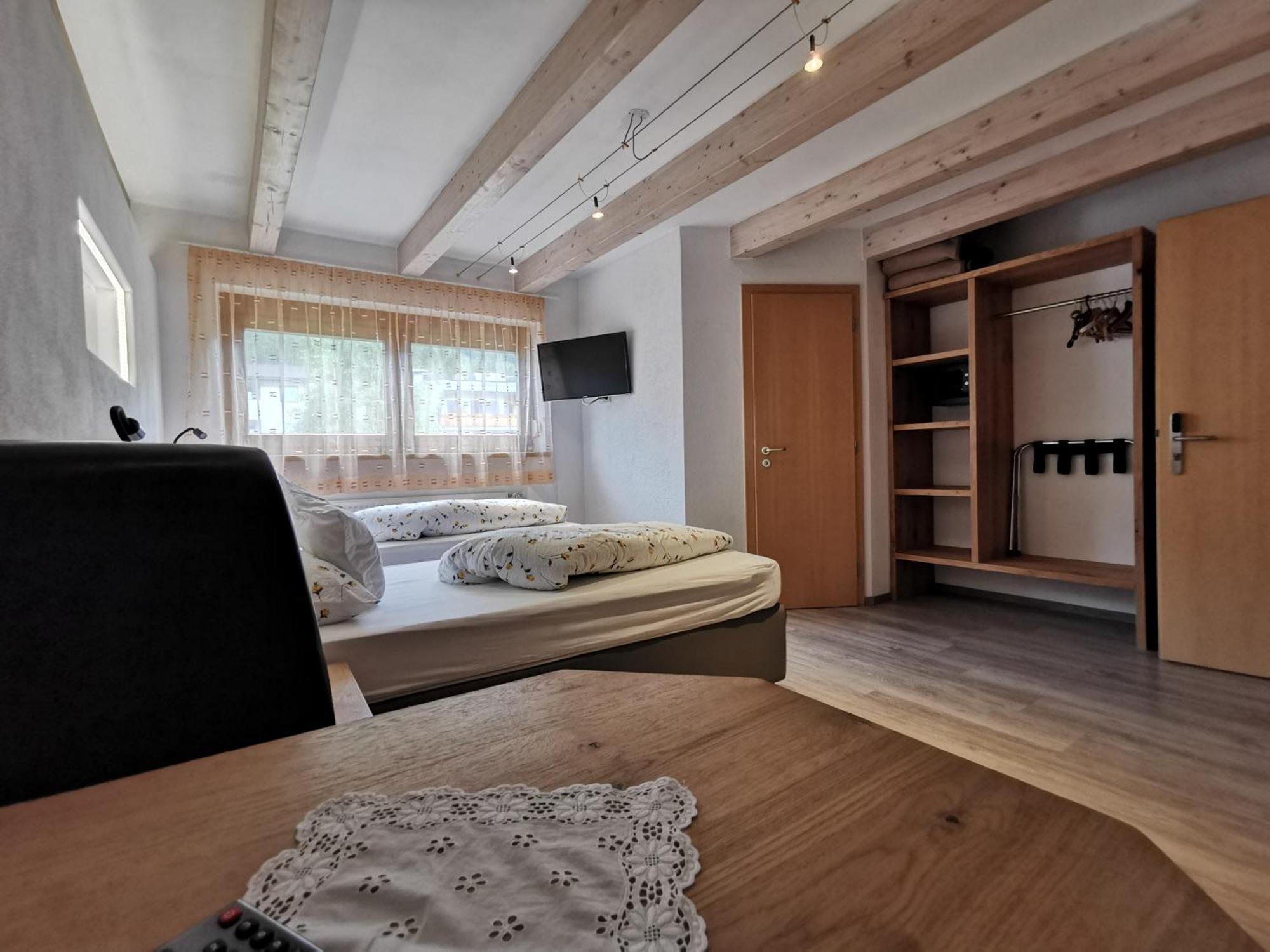 Hotel Akelei 브루니코 외부 사진