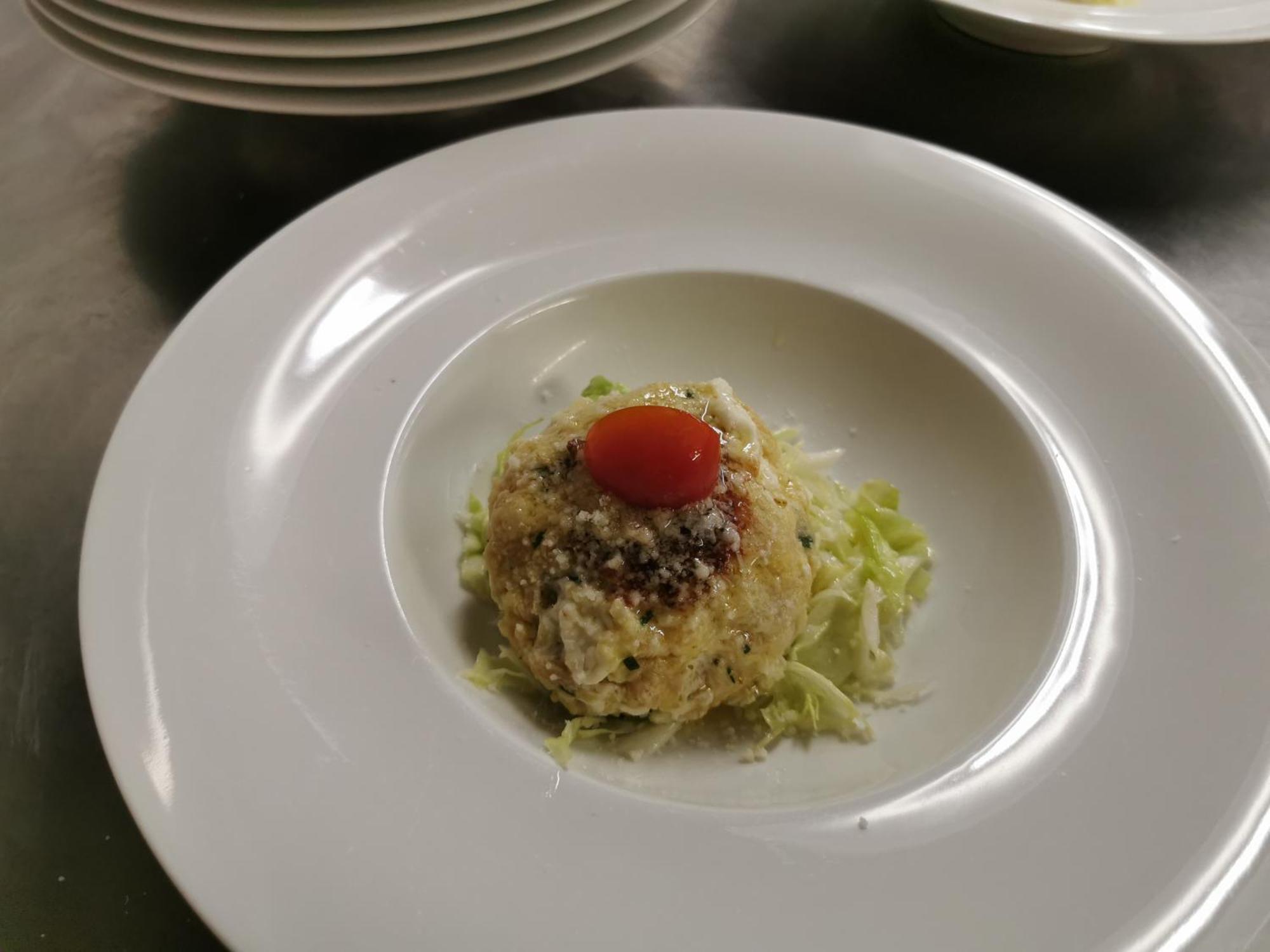 Hotel Akelei 브루니코 외부 사진