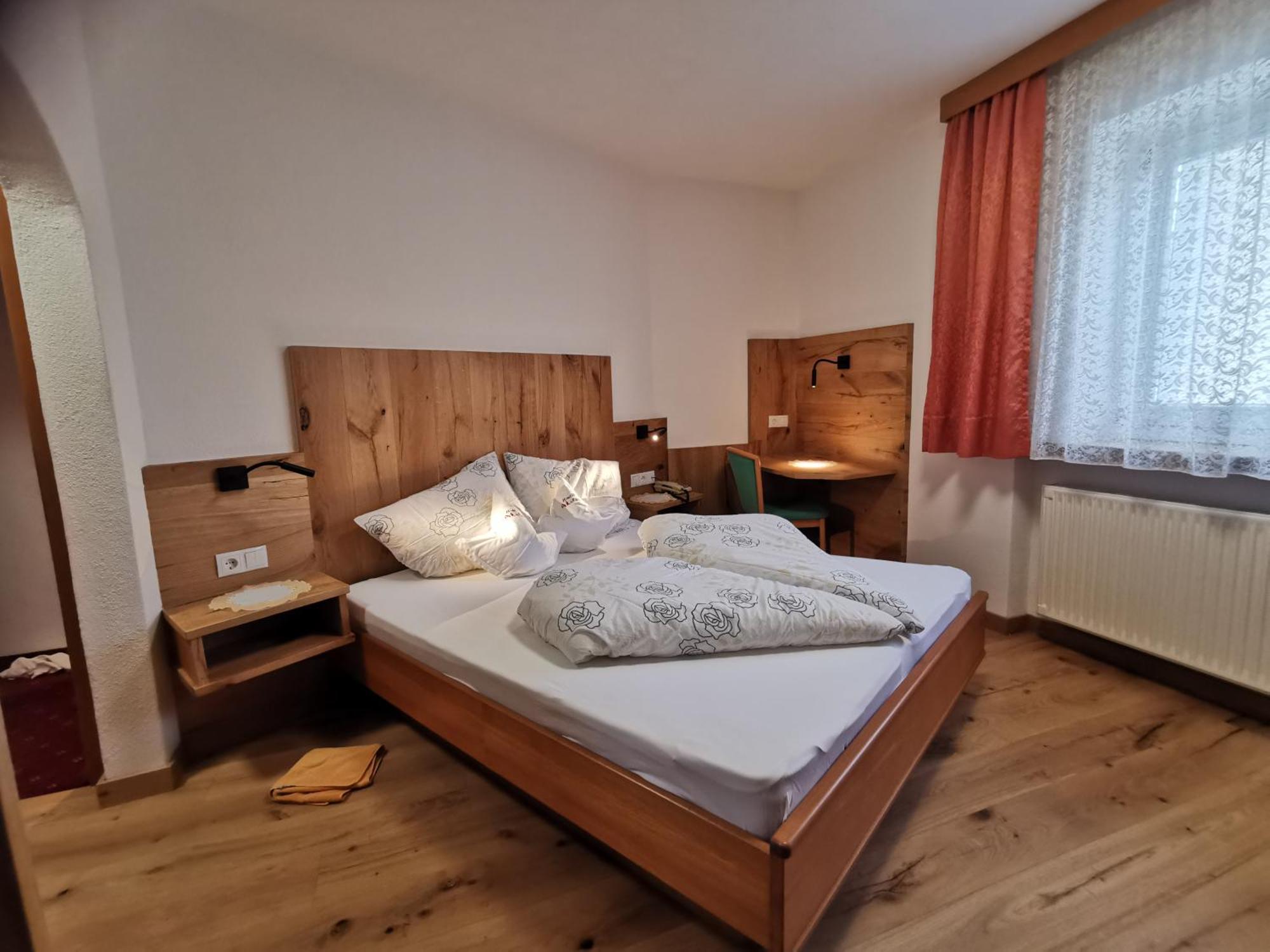 Hotel Akelei 브루니코 외부 사진