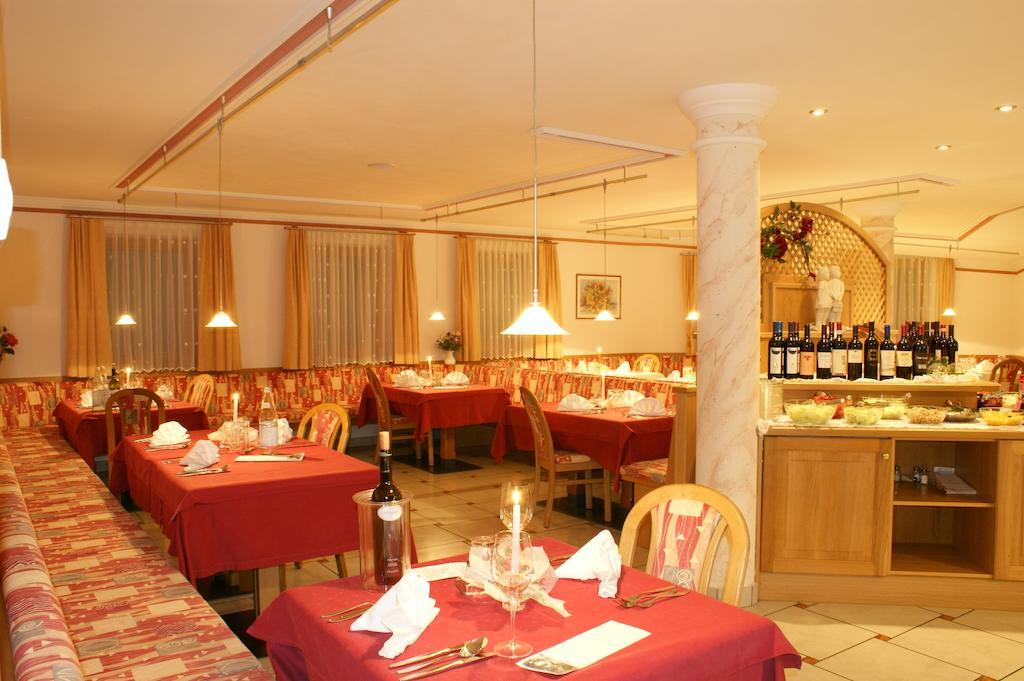 Hotel Akelei 브루니코 외부 사진
