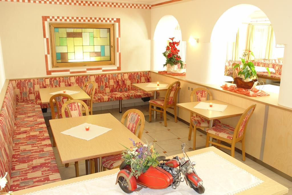 Hotel Akelei 브루니코 외부 사진