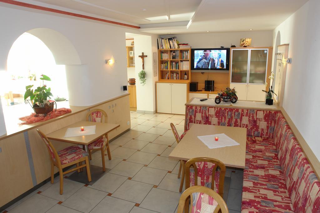 Hotel Akelei 브루니코 외부 사진
